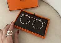 【10万円台】エルメスの褒められアクセサリー、買うならどっち??