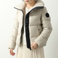 《レディース》高すぎない「ダウンジャケット」人気ブランド8選!-大人めなきれいめからおしゃれで上質なものを厳選