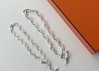 恋人と♡つけっぱなしOKな「ペアネックレス」人気ブランド42選!