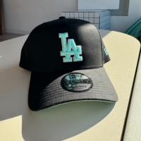 New Eraは『ターコイズブルー限定カラー』が激推し!!