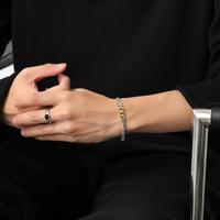 【大人メンズ】つけっぱなしOK‟シンプルブレスレット”【8選】