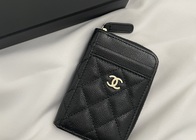 人気の「シャネル財布」ランキングTOP10(レディース)!-長財布・二つ折り・ミニ・コインケースを紹介