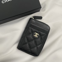 人気の「シャネル財布」ランキングTOP10(レディース)!-本当に使いやすいお財布を厳選!