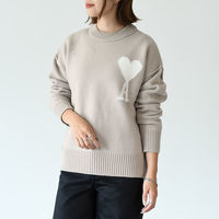 いまが狙い目!! お洒落でお得な【冬の本命ニット】8選