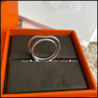 人と被りにくい「エルメス」ハートリング #バイマのこれいいよ