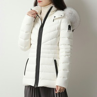 2着目は“白”がいい♡失敗しない「ホワイトダウン」の選び方と人気ブランドを解説!