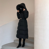 【骨格タイプ別】おすすめ「ダウン」はこれだ!-形・丈感、おすすめブランドを厳選!