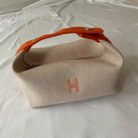 女っぷりが高まる『小さめハンドバッグ』人気ブランド【9選】!