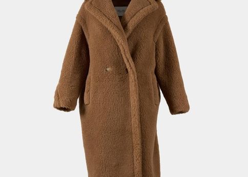 みんなが”リアルに買ってる”マックスマーラ「人気アウター」6選!【2025