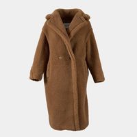 みんなが”リアルに買ってる”マックスマーラ「人気アウター」6選!【2025-26年】