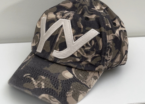 オープンワイワイの【帽子】があれば冬は完璧。-STYLE HAUS