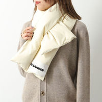 【男女別】マフラーの人気色を調査・結果発表!-おすすめブランドもご紹介