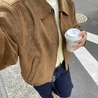 価格もデザインも可愛い韓国「BLACKUP(ブラックアップ)」!-その予算でアウター2着買えちゃうかも!?