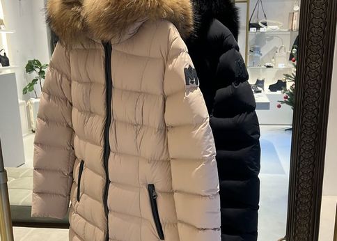 【10万円以下】10年着られる「レディースダウン」一押しブランド10選!-流行り廃れのないものを厳選