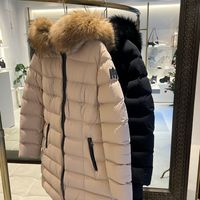 【10万円以下】10年着られる「レディースダウン」一押しブランド10選!-流行り廃れのないものを厳選