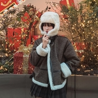 【防寒もトレンドもGET♡】トラッパーハットが欲しい!