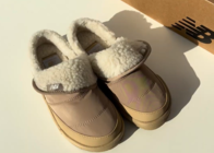 韓国ニューバランスの『もこもこスリッポン』が大バズリ!〈歩きやすさ◎の厚底〉