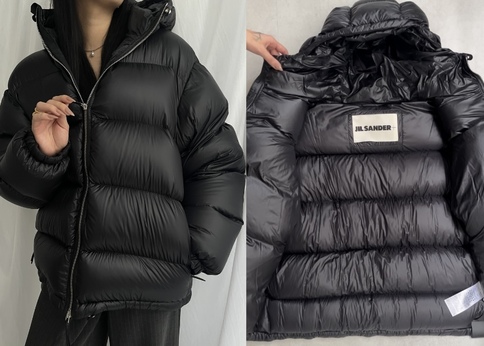 【定価10万超】   ダウンベスト S ジャケット 美品 ZOZOTOWN Yahoo!店 - ダウンベスト｜Yahoo!ショッピング