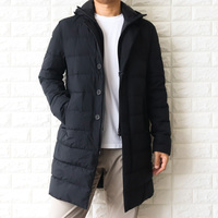 【10万円以下】買って10年着られるメンズダウン10選!