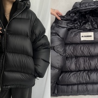 【10万円以下】買って10年着られるメンズダウン11選!