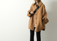 【羽織るだけ!】楽してオシャレに決まる「アウター・コート」を厳選!
