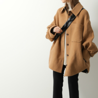 【羽織るだけ!】楽してオシャレに決まる「アウター・コート」を厳選!
