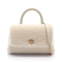 【プレゼントの参考にも!】今年一年のご褒美に、CHANELの冬小物が欲しい♡