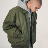 かっこよく「MA-1」を制する男に!!選び方・ブランド【4選】