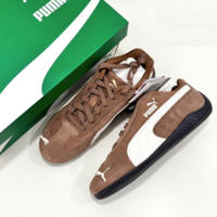 【サイズ感】プーマ「スピードキャット」の魅力を徹底研究!