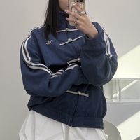 暖冬に「ちょうどいい中間アウター」おすすめ7選!-【2026年本当に着るアウターはこれだ‼️】