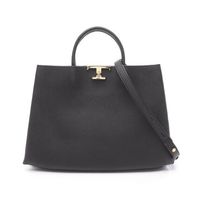 普段使いも◎『トッズのTタイムレス』はセレモニーバッグとしてもGOOD!