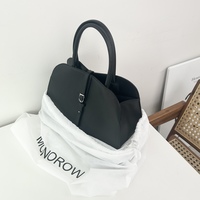 人気上昇!韓国バッグ【MONOROW(モノロウ)】の魅力に迫る♡