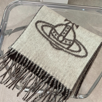 【20代メンズ】おしゃれな「マフラー」人気ブランド20選!