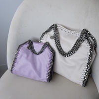 【必見】女子会に持っていく『バッグ』シーン別おすすめ9選!