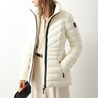 【色別】黒以外!おしゃれで「映えるダウン」6選!