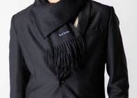 【30代メンズ】おしゃれな「マフラー」人気ブランド35選!