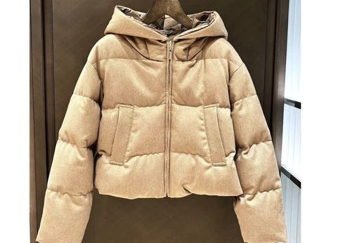 ママ指名買いダウン!【マックスマーラ】The Cube“ダリア“がイチオシな