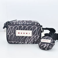 “見せポーチ付き”のおしゃれバッグ《おすすめブランド4選》