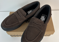 スニーカー感覚ではける「ヴァンズ」スニーカーローファーが気になる。#バイマのこれいいよ