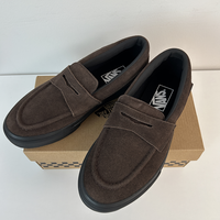 スニーカー感覚ではける「VANS」スニーカーローファーが気になる。#バイマのこれいいよ