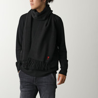 メンズの似合うマフラーの色選び徹底ガイド!