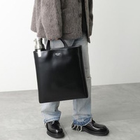 メンズが選ぶ「レザートートバッグ」人気15選【2025年】-ハイブランドからおしゃれで実用的なものまで厳選!