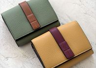 財布の開運色を徹底解説【2026年版】-ラッキーカラーは?開運色や意味をご紹介