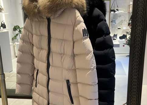 〜ダウンが苦手な〜エディターが惚れた！！激推しダウンブランド・Mackage(マッカージュ)おすすめモデル3選