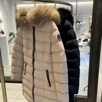 "ダウンが苦手な"エディターが惚れた!!激推しダウンブランド・Mackage(マッカージュ)おすすめモデル3選