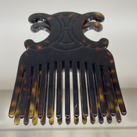 あの憧れブランドの『ヘアコーム』をバッグに忍ばせたい!〈おすすめ3選〉