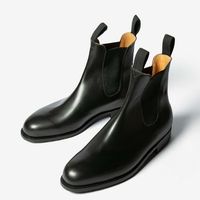 おしゃれな男の「ハイブランドブーツ」人気9選!