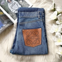 2025年は「バギーパンツ」が必要。~着こなし方もシェア~