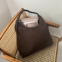 韓国ブランドで見つける「通勤バッグ」おすすめ10選!