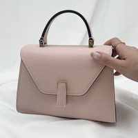 パソコン持たない人の身軽でお洒落な【通勤バッグ】